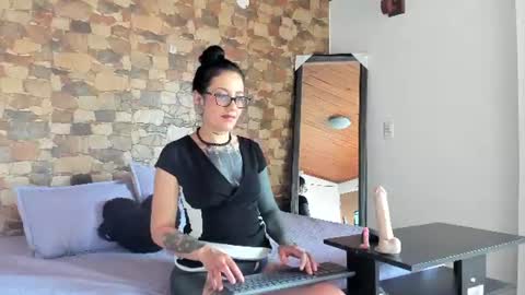 Eva online show from 9, 6, 2026