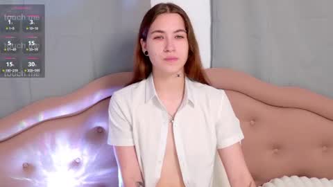 Eva online show from 28, 7, 2026