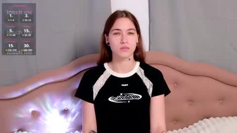 Eva online show from 29, 7, 2026
