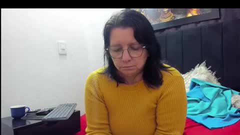 Eva online show from 18, 11, 2025