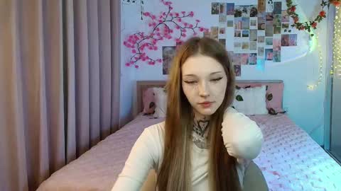 Snapshot of evaasilence chatting on 12, 3, 2026 evaasilence online show from 12, 3, 2026