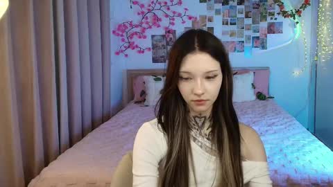 Snapshot of evaasilence chatting on 13, 3, 2026 evaasilence online show from 13, 3, 2026