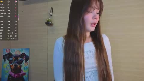 Snapshot of evabate chatting on 9, 10, 2025 Hi my name is Eva welcome online show from 9, 10, 2025