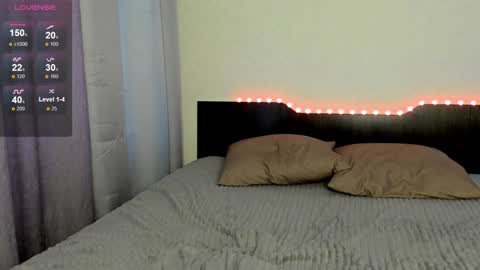 Snapshot of evablisss chatting on 10, 12, 2024 Eva online show from 10, 12, 2024