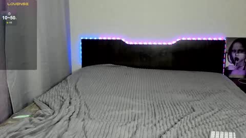 Snapshot of evablisss chatting on 14, 2, 2025 Eva online show from 14, 2, 2025