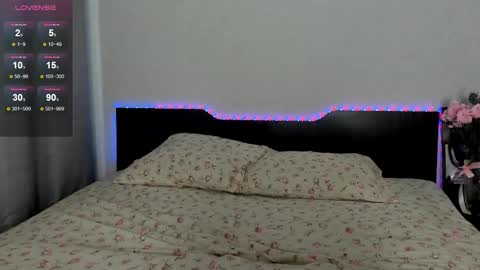 Snapshot of evablisss chatting on 30, 9, 2025 Eva online show from 30, 9, 2025