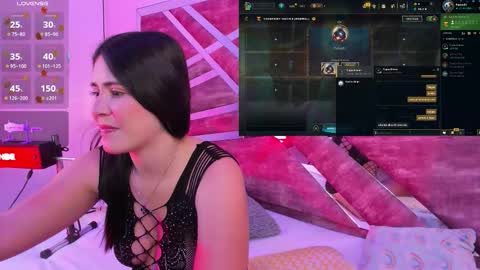 EvaBloom online show from 15, 1, 2026