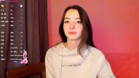 evabradly online show from 12, 10, 2025