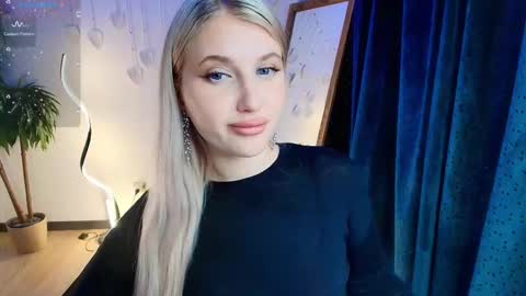 Eva  online show from 2, 2, 2026