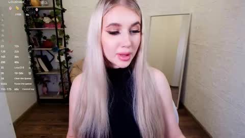 Eva  online show from 19, 3, 2026