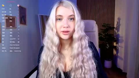 Eva  online show from 11, 5, 2026