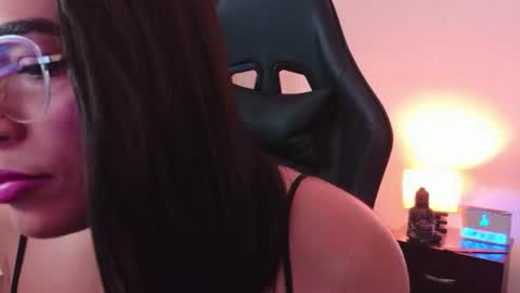 Jenny Carters online show from 31, 7, 2026