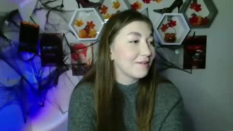 Evachaturbatte online show from 30, 10, 2025