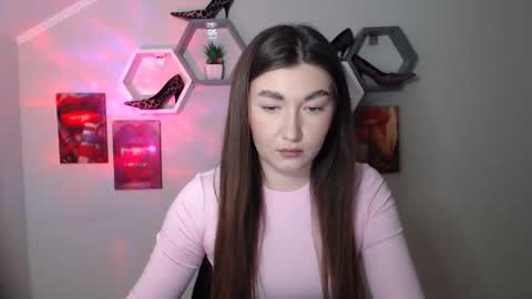 Evachaturbatte online show from 7, 2, 2026