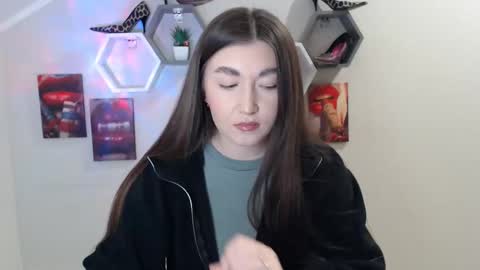 Evachaturbatte online show from 20, 2, 2026