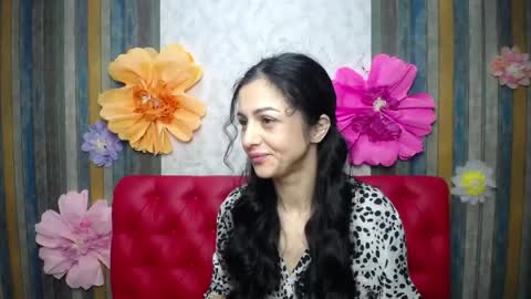 EvaClarkk online show from 22, 4, 2026