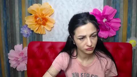 EvaClarkk online show from 6, 5, 2026