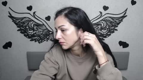 EvaClarkk online show from 31, 5, 2026