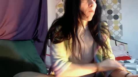 hornycrissyyourlove online show from 17, 2, 2026