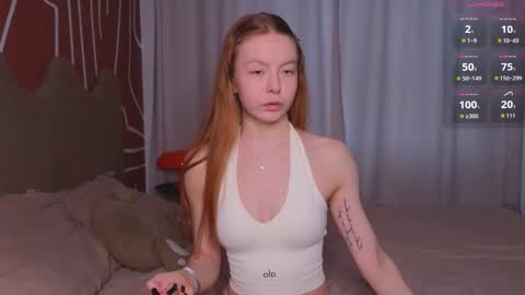 Eva online show from 13, 2, 2026