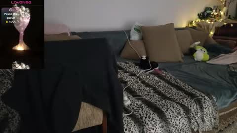 Snapshot of evadior chatting on 27, 9, 2025 Eva online show from 27, 9, 2025