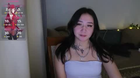 Snapshot of evadior chatting on 4, 10, 2025 Eva online show from 4, 10, 2025