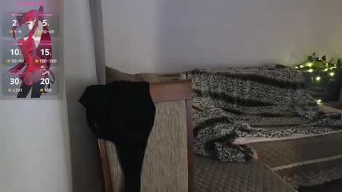 Snapshot of evadior chatting on 5, 10, 2025 Eva online show from 5, 10, 2025