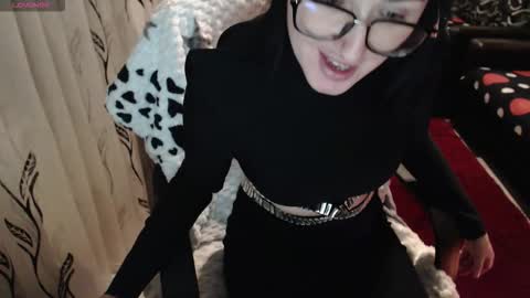 Snapshot of evadream1 chatting on 15, 1, 2026 EVADREAM online show from 15, 1, 2026