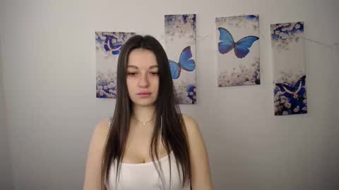 Snapshot of evaeldis chatting on 8, 5, 2026 Eva online show from 8, 5, 2026