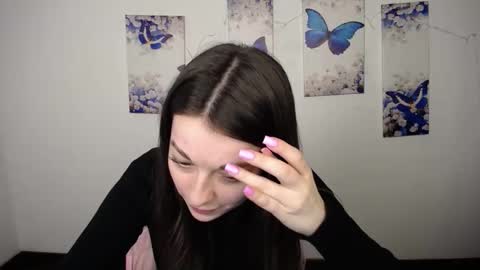 Snapshot of evaeldis chatting on 12, 5, 2026 Eva online show from 12, 5, 2026