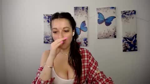 Snapshot of evaeldis chatting on 23, 5, 2026 Eva online show from 23, 5, 2026