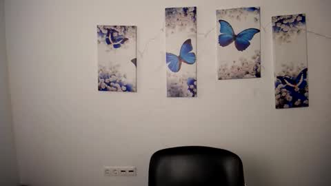 Snapshot of evaeldis chatting on 7, 6, 2026 Eva online show from 7, 6, 2026