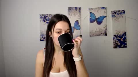 Snapshot of evaeldis chatting on 8, 6, 2026 Eva online show from 8, 6, 2026