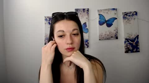 Snapshot of evaeldis chatting on 13, 6, 2026 Eva online show from 13, 6, 2026