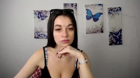 Snapshot of evaeldis chatting on 15, 6, 2026 Eva online show from 15, 6, 2026