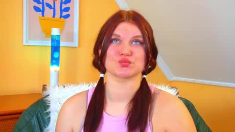 Snapshot of evaengels chatting on 6, 3, 2026 Eva online show from 6, 3, 2026