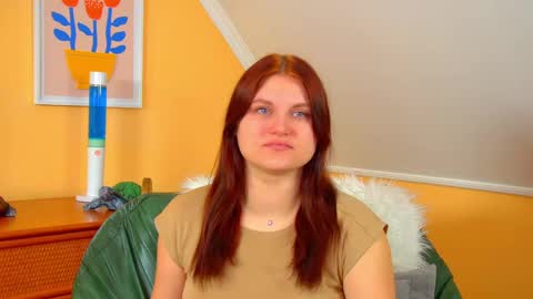 Snapshot of evaengels chatting on 8, 3, 2026 Eva online show from 8, 3, 2026