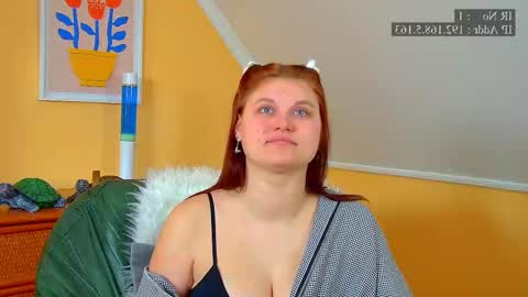 Snapshot of evaengels chatting on 15, 3, 2026 Eva online show from 15, 3, 2026