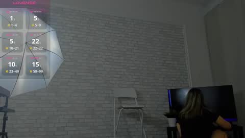 Snapshot of evafolverr chatting on 9, 11, 2025 Eva online show from 9, 11, 2025