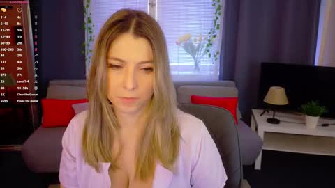 Snapshot of evafolverr chatting on 13, 3, 2026 Eva online show from 13, 3, 2026