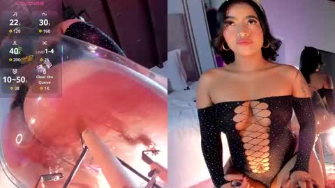 Evaforbs online show from 11, 9, 2025