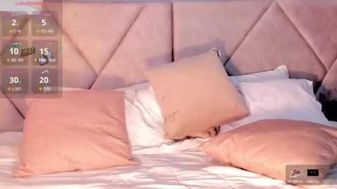 Evaforbs online show from 16, 10, 2025