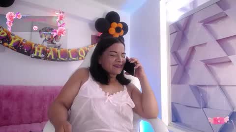 EVA GODDESS  online show from 23, 10, 2025