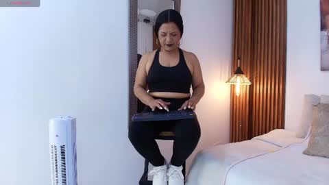 EVA GODDESS  online show from 2, 7, 2026