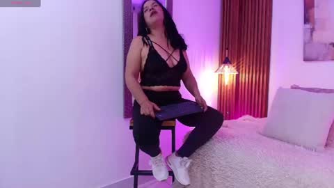 EVA GODDESS  online show from 14, 7, 2026