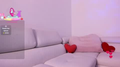 Eva Gomez online show from 25, 7, 2026