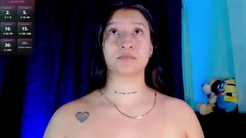 Evah Lee online show from 1, 7, 2026