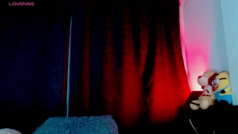 Evah Lee online show from 11, 7, 2026