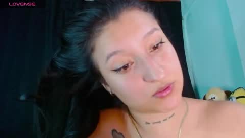 Evah Lee online show from 12, 7, 2026