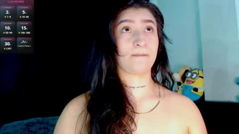 Evah Lee online show from 17, 7, 2026